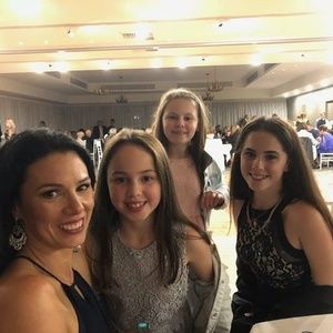 Meet your Posher, Terri